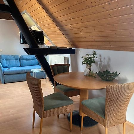 Ferienwohnung An Der Brigach Donaueschingen Zewnętrze zdjęcie