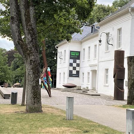 Ferienwohnung An Der Brigach Donaueschingen Zewnętrze zdjęcie