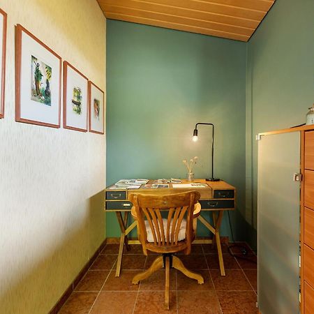 Ferienwohnung An Der Brigach Donaueschingen Zewnętrze zdjęcie
