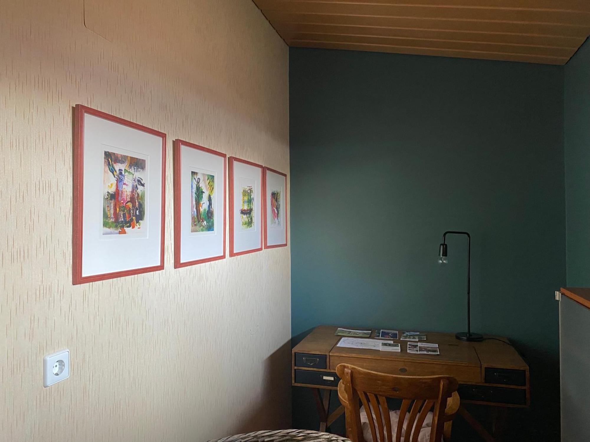 Ferienwohnung An Der Brigach Donaueschingen Zewnętrze zdjęcie