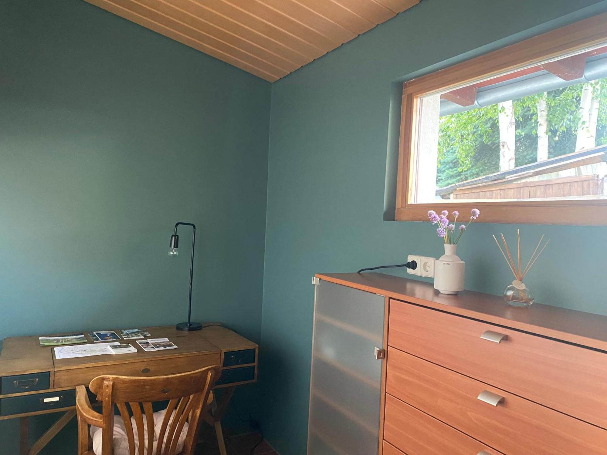 Ferienwohnung An Der Brigach Donaueschingen Zewnętrze zdjęcie
