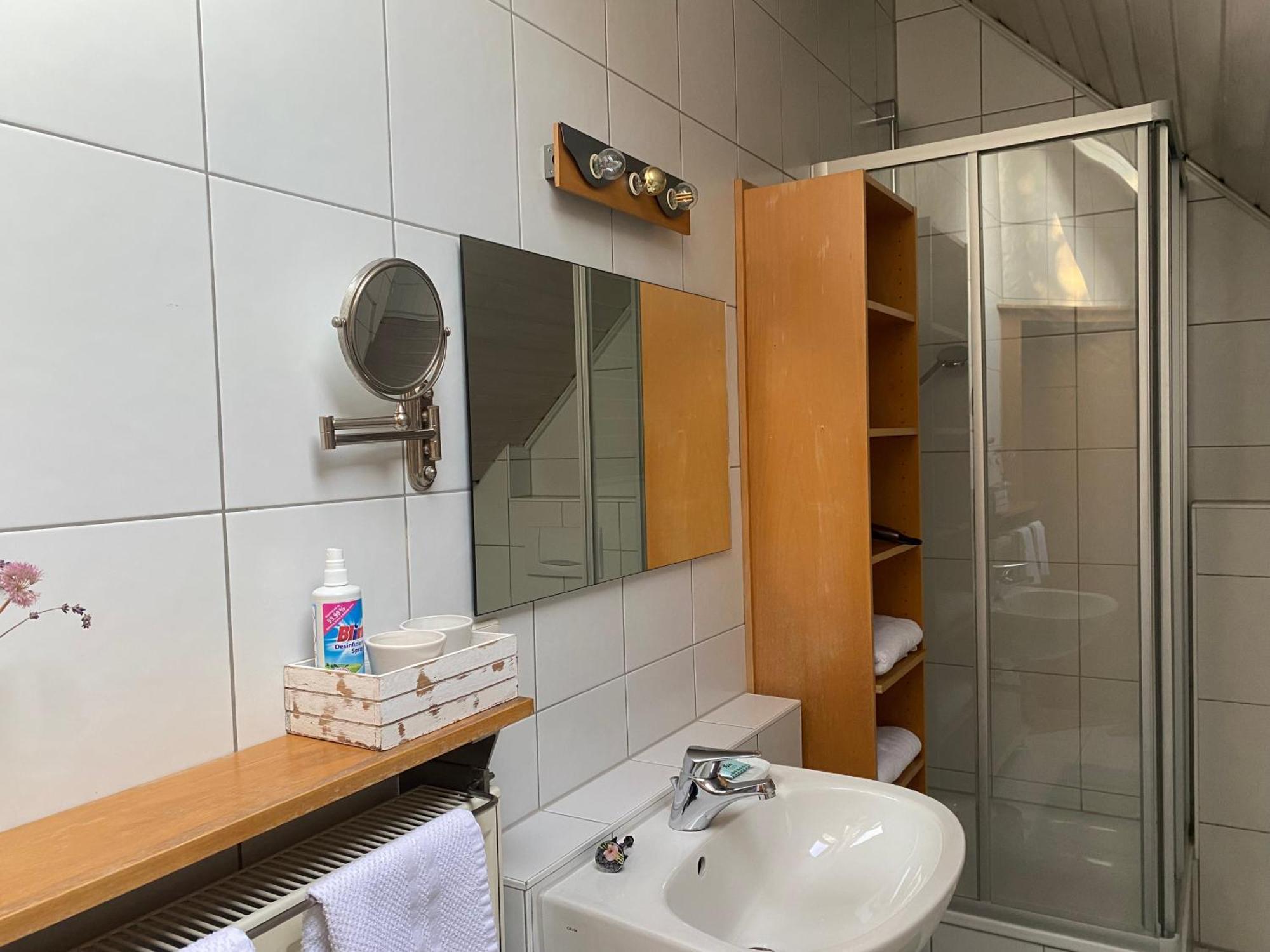 Ferienwohnung An Der Brigach Donaueschingen Zewnętrze zdjęcie