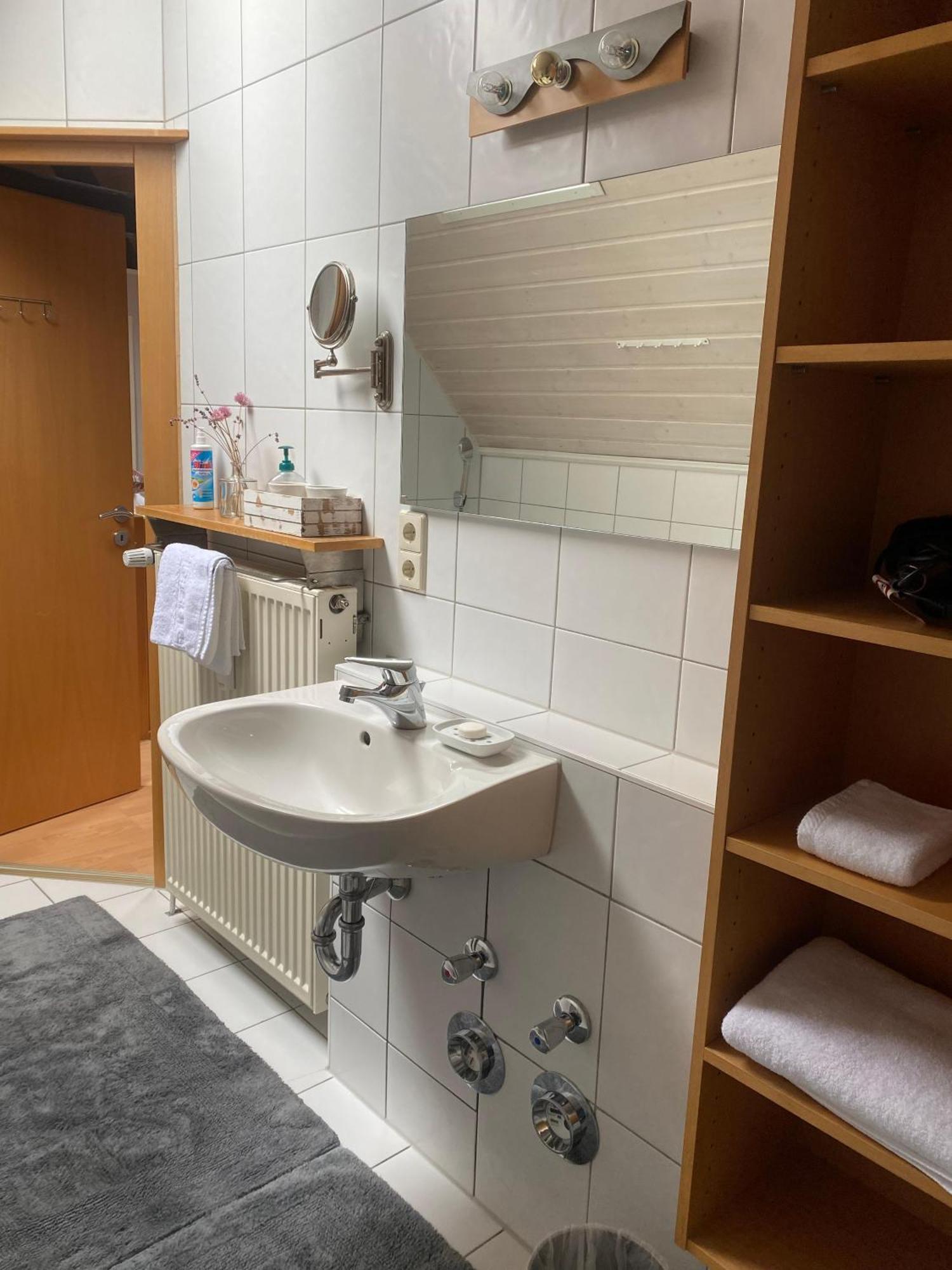 Ferienwohnung An Der Brigach Donaueschingen Zewnętrze zdjęcie