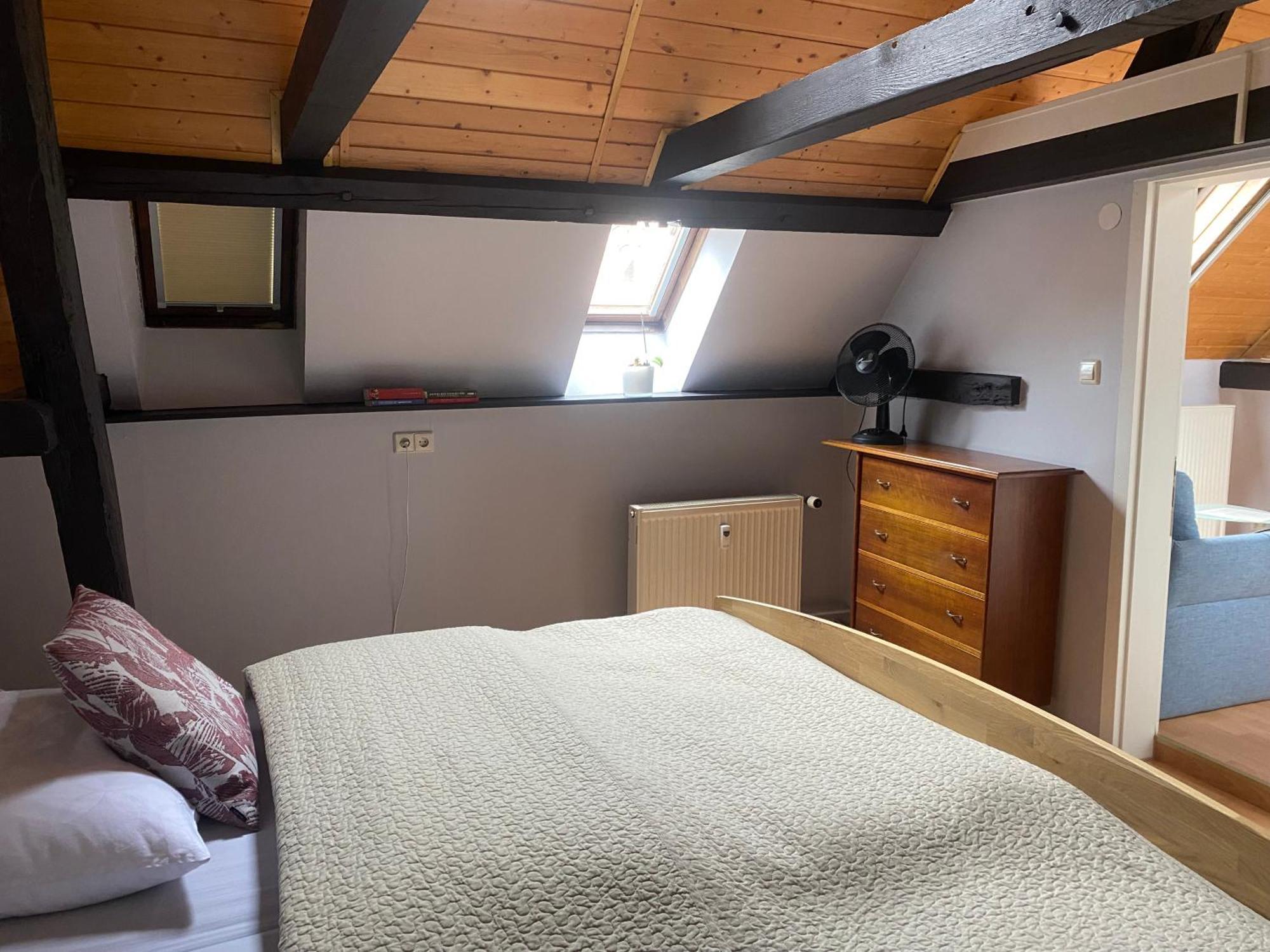 Ferienwohnung An Der Brigach Donaueschingen Zewnętrze zdjęcie