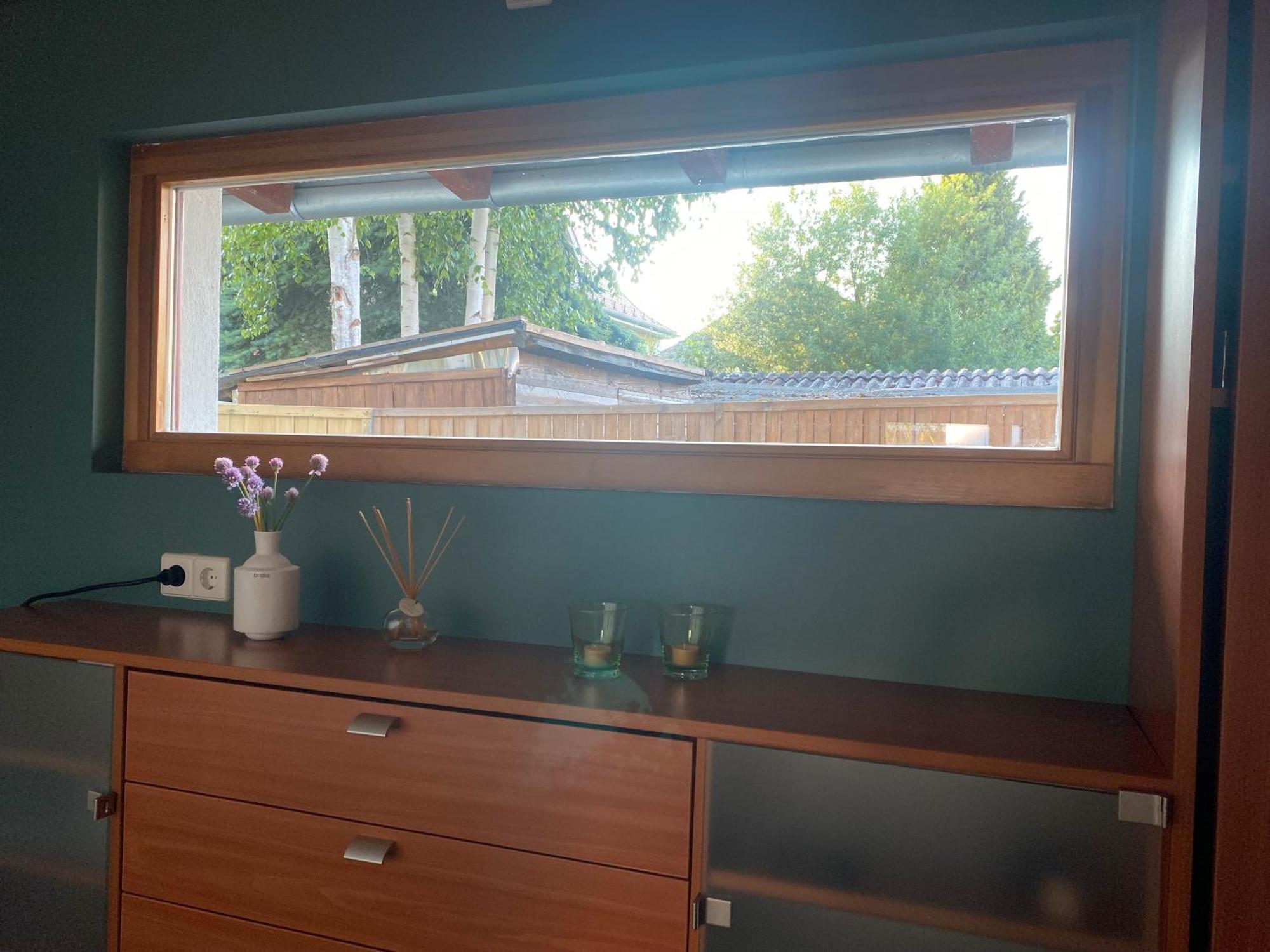 Ferienwohnung An Der Brigach Donaueschingen Zewnętrze zdjęcie