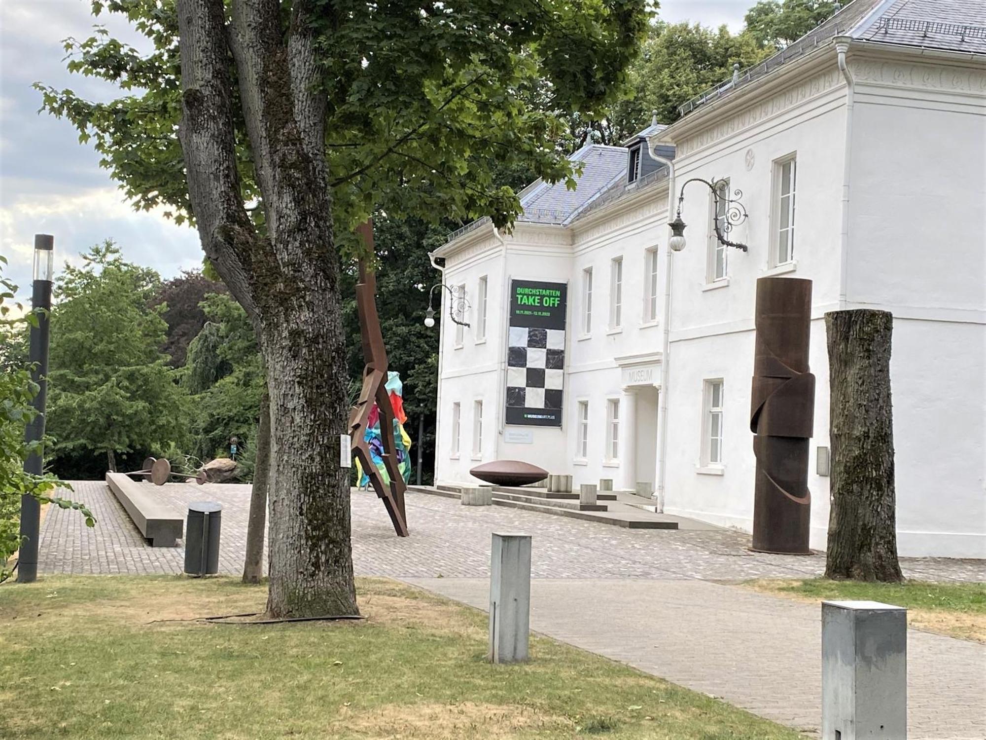 Ferienwohnung An Der Brigach Donaueschingen Zewnętrze zdjęcie