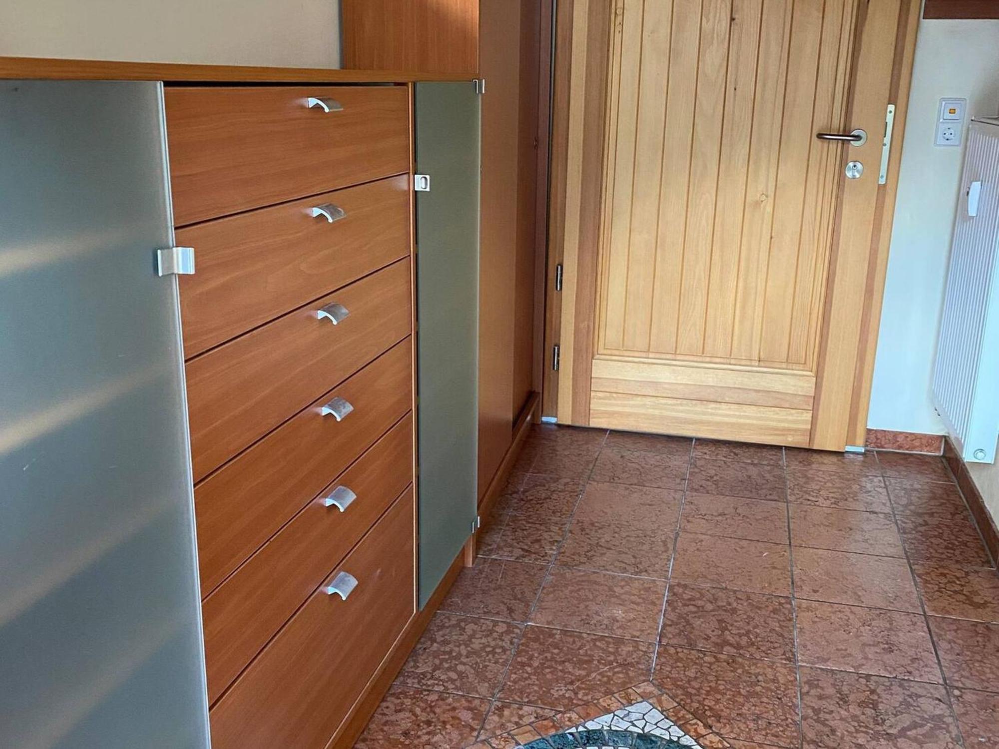 Ferienwohnung An Der Brigach Donaueschingen Zewnętrze zdjęcie