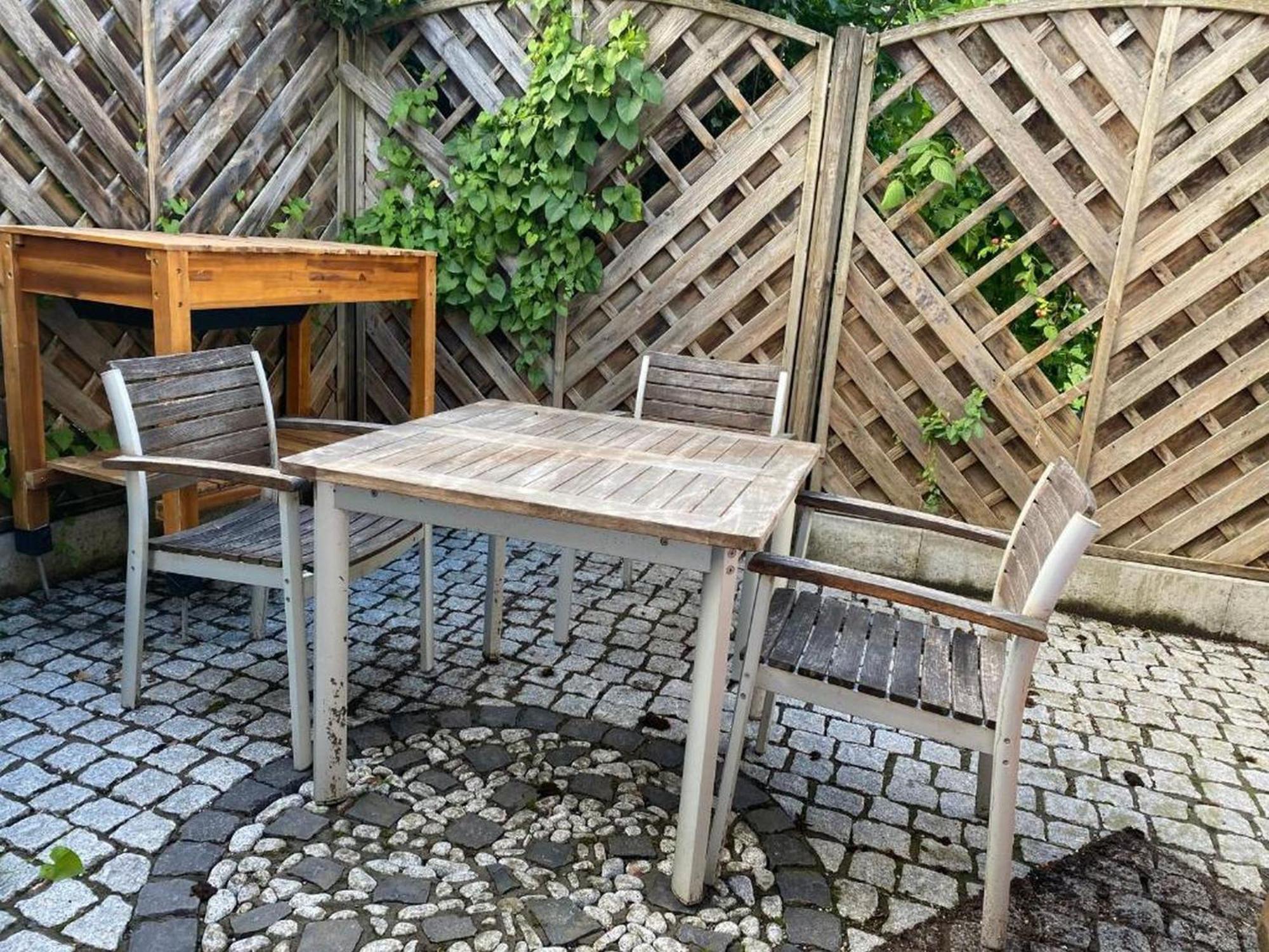 Ferienwohnung An Der Brigach Donaueschingen Zewnętrze zdjęcie