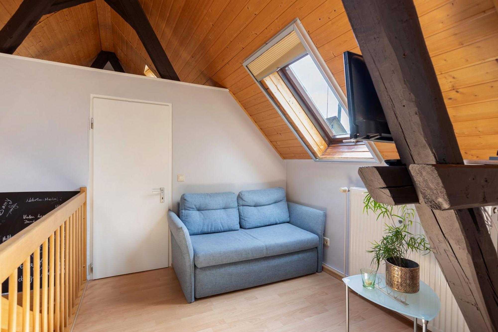 Ferienwohnung An Der Brigach Donaueschingen Zewnętrze zdjęcie