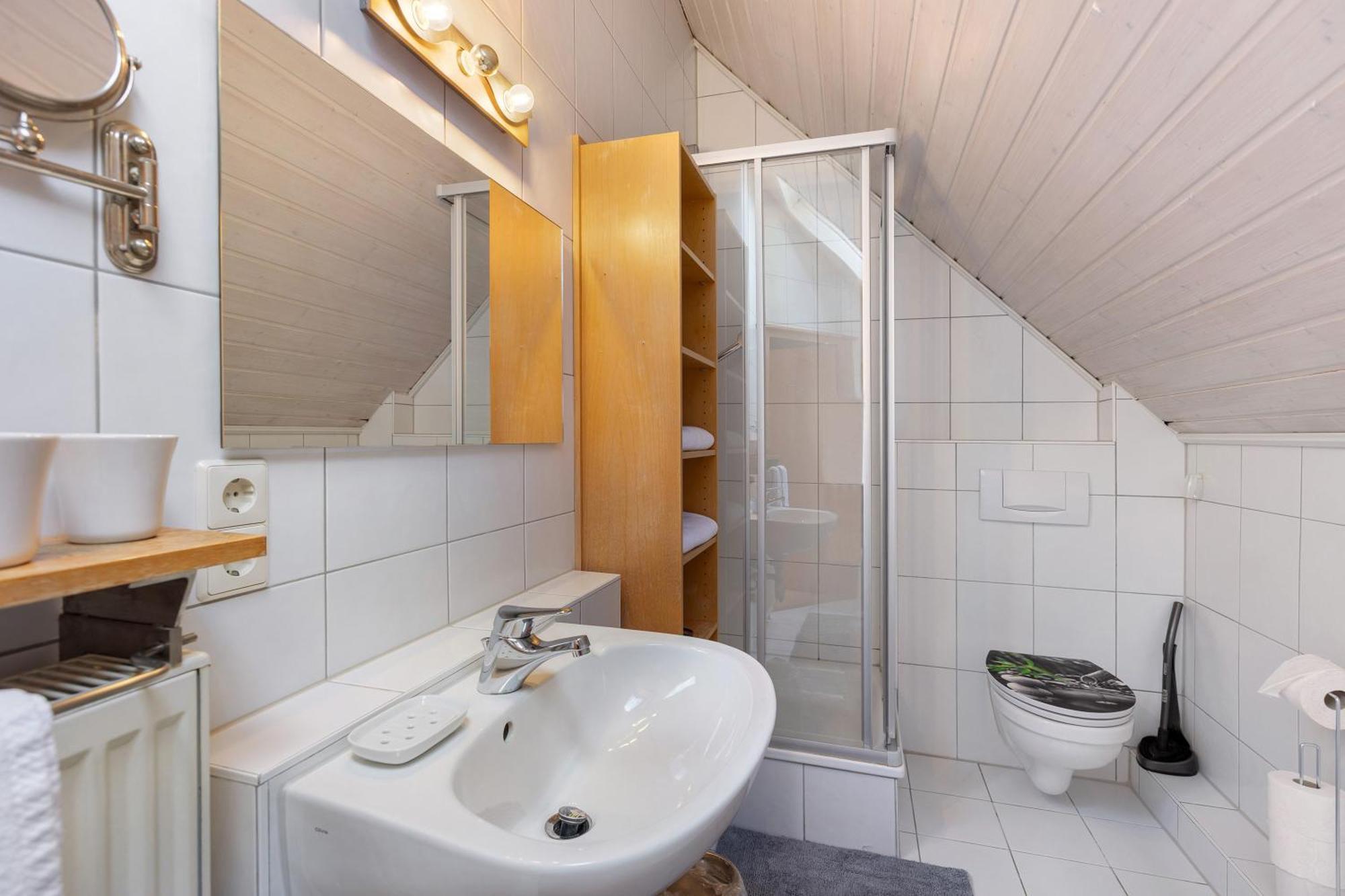 Ferienwohnung An Der Brigach Donaueschingen Zewnętrze zdjęcie