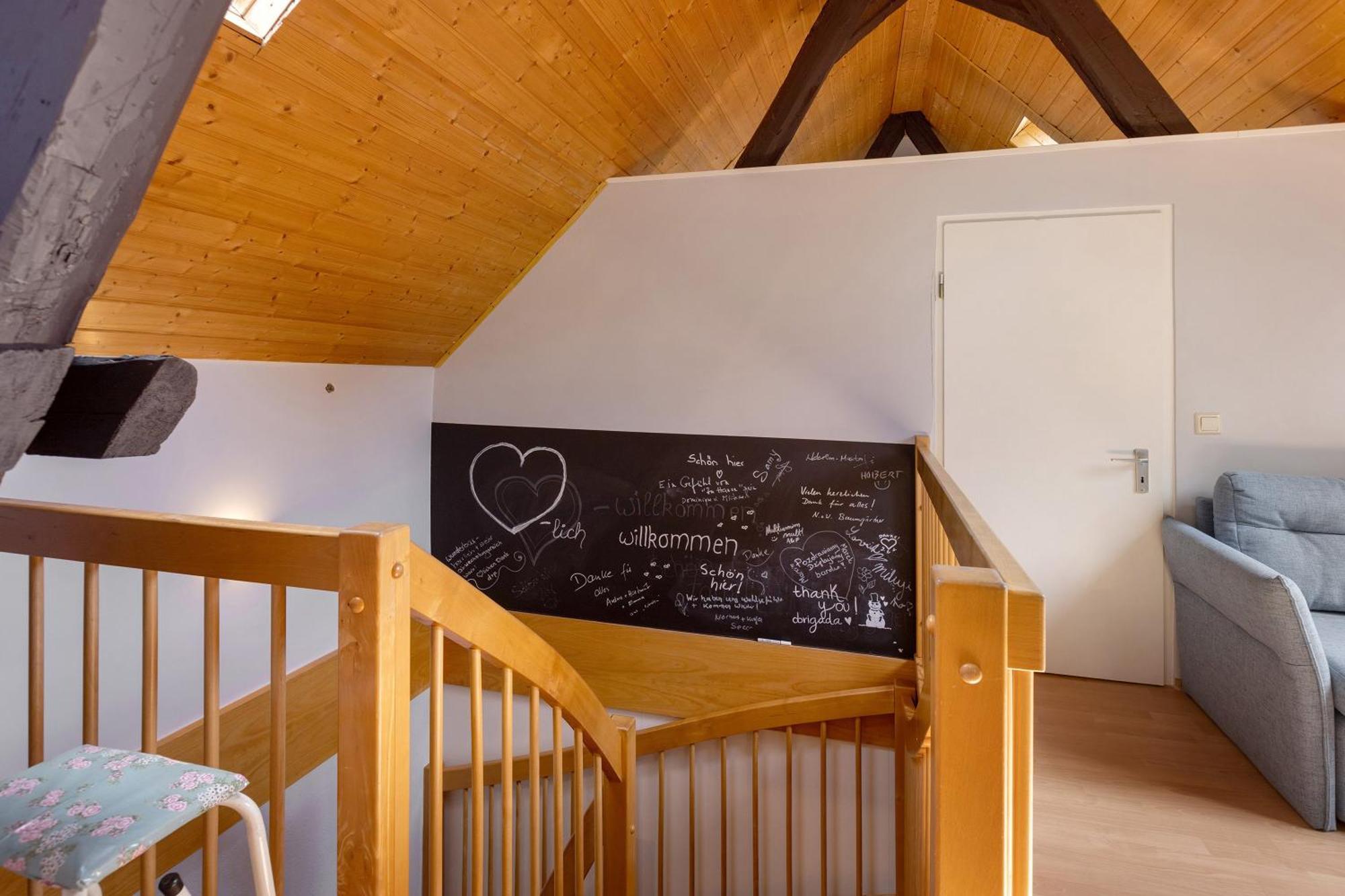 Ferienwohnung An Der Brigach Donaueschingen Zewnętrze zdjęcie