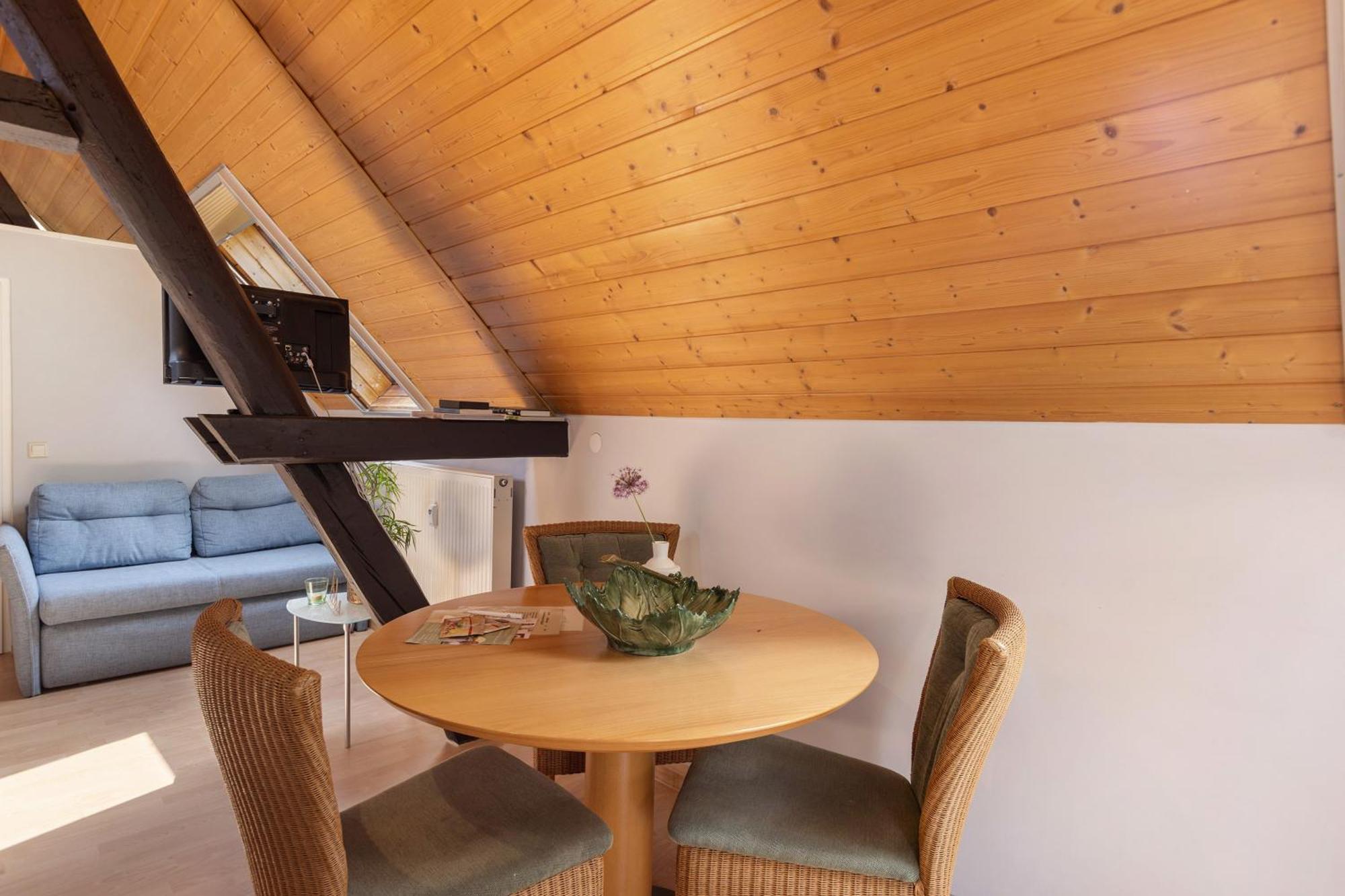 Ferienwohnung An Der Brigach Donaueschingen Zewnętrze zdjęcie