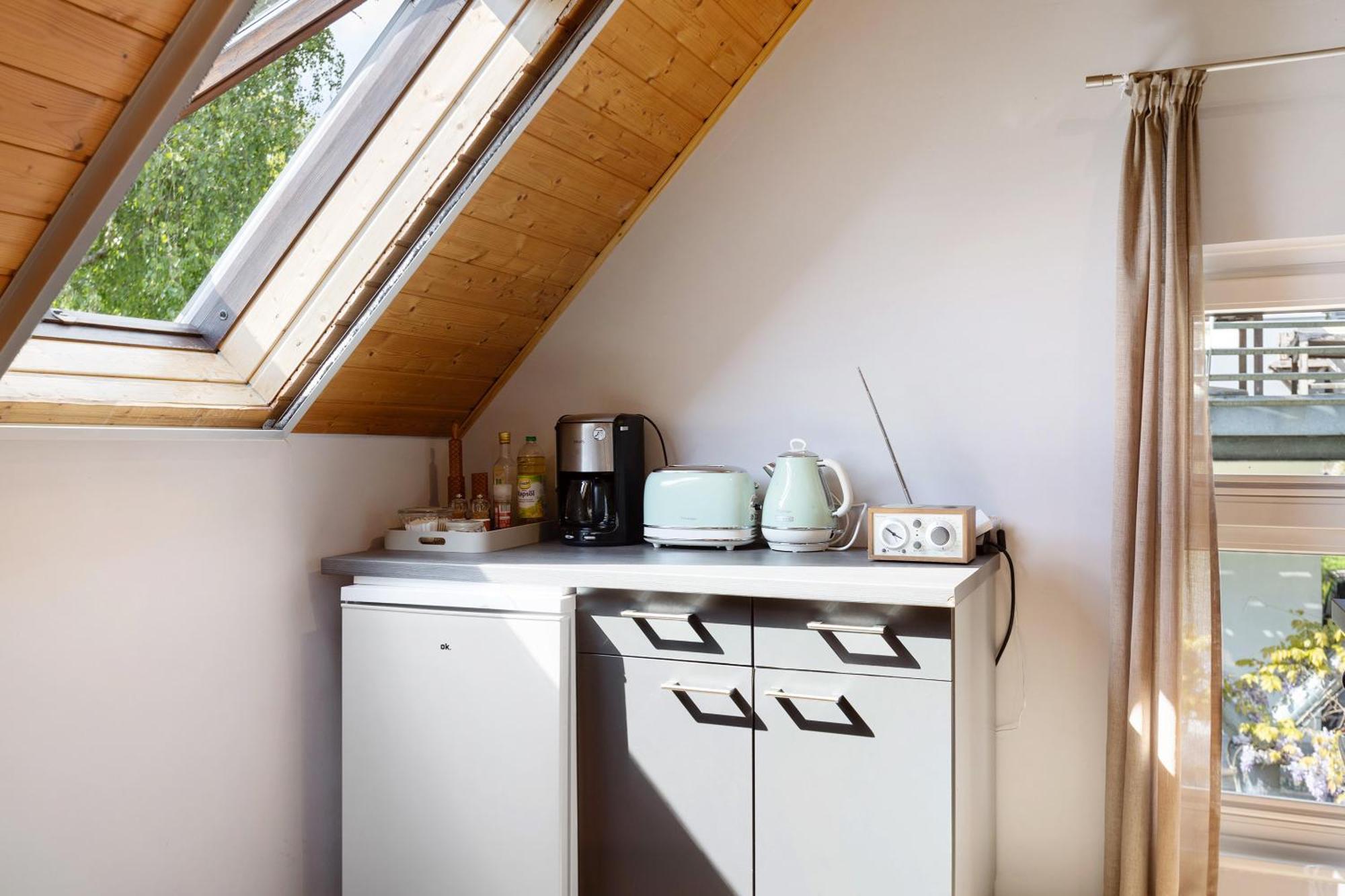 Ferienwohnung An Der Brigach Donaueschingen Zewnętrze zdjęcie