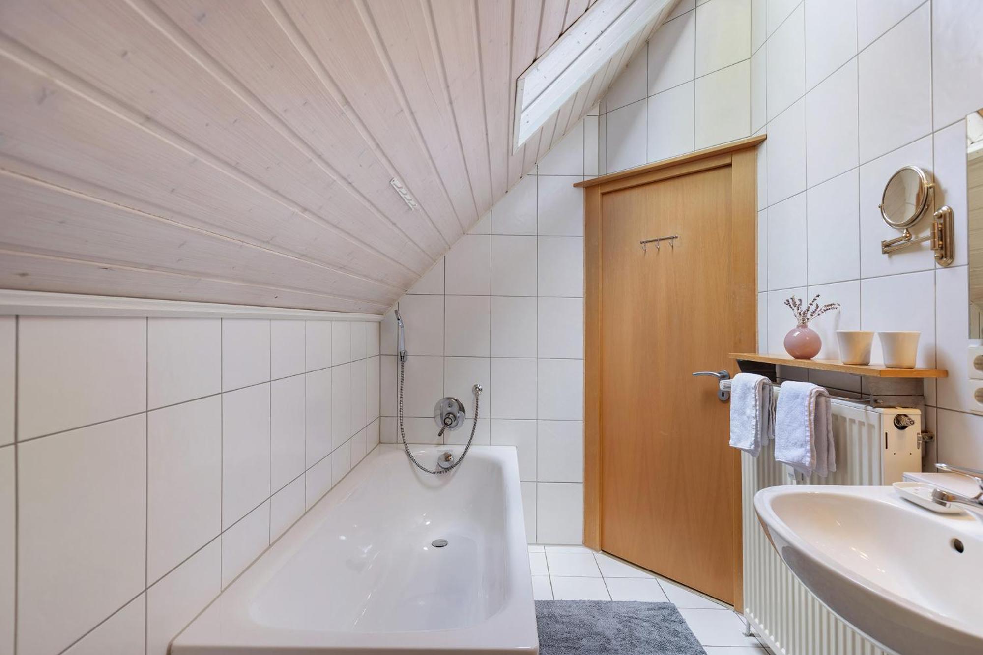 Ferienwohnung An Der Brigach Donaueschingen Zewnętrze zdjęcie