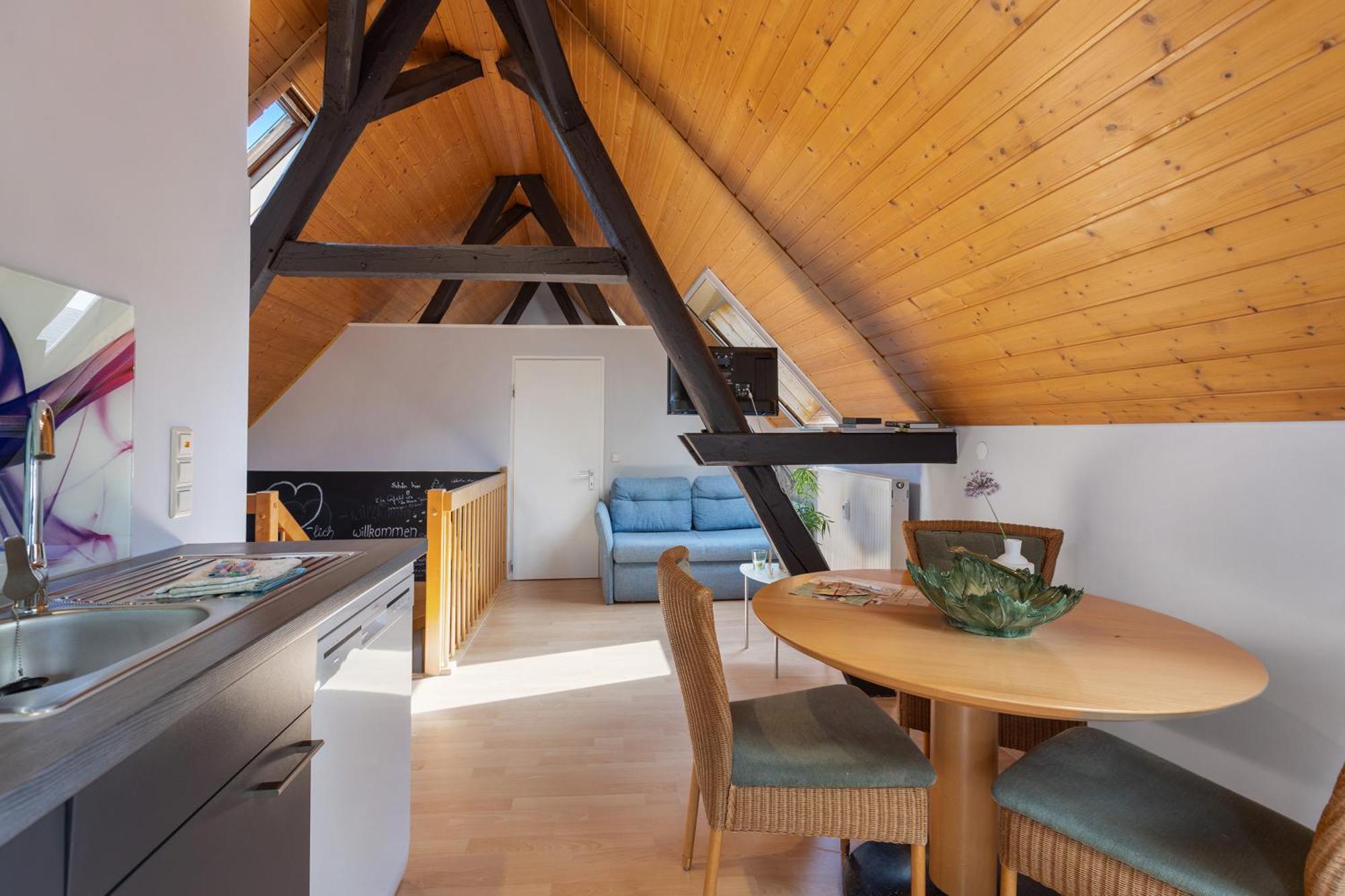 Ferienwohnung An Der Brigach Donaueschingen Zewnętrze zdjęcie