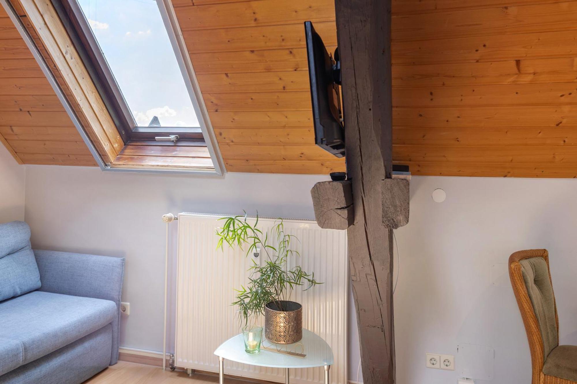Ferienwohnung An Der Brigach Donaueschingen Zewnętrze zdjęcie