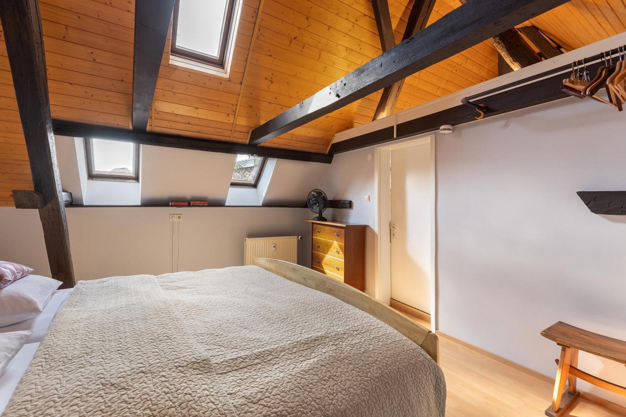 Ferienwohnung An Der Brigach Donaueschingen Zewnętrze zdjęcie